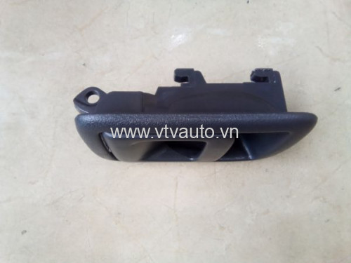 Tay mở trong trái ( màu xám xanh) Toyota Zace,1996-2005