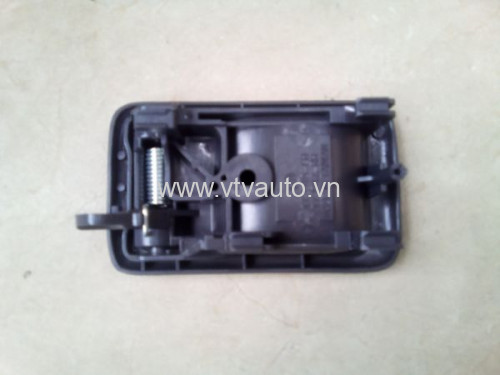 Tay mở trong trái ( màu xám xanh) Toyota Zace,1996-2005