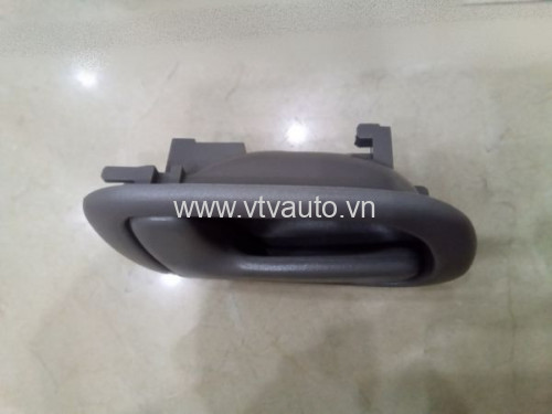 Tay mở trong trái ( màu xám ) (trước=sau) Toyota Corolla AE110, AE111 ,1997-2001