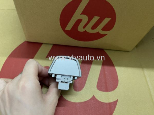Tay mở ngoài phần ngắn (mạ) trước phải Toyota Land Cruisder Prado FJ150 ,2009-2020
