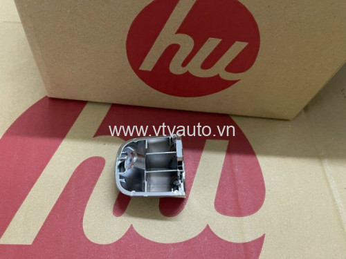 Tay mở ngoài phần ngắn (mạ) trước phải Toyota Land Cruisder Prado FJ150 ,2009-2020