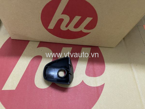 Tay mở ngoài trước trái phần ngắn (màu đen) Toyota Yaris ,2017-2022
