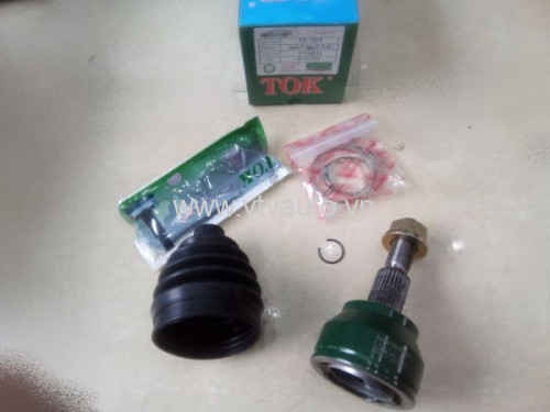 Đầu láp ngoài Ford Focus 2.0 ,2013-2018