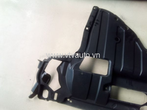 Chắn bùn gầm máy Honda Accord 2007