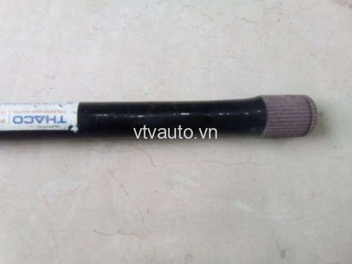 Thanh xoắn nâng cabin Kia K2700,K3000