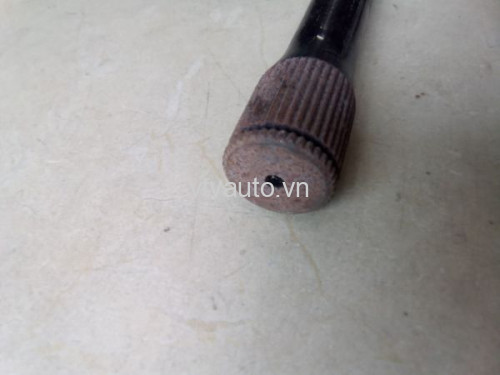 Thanh xoắn nâng cabin Kia K2700,K3000