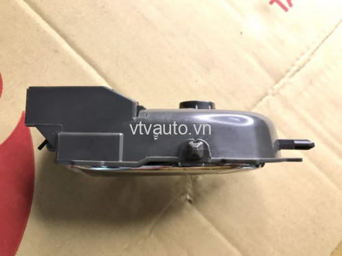 Tay mở trong phải mạ ( 69205-52150-E1) (Trước = Sau) Toyota Vios AE100,2007-2013.