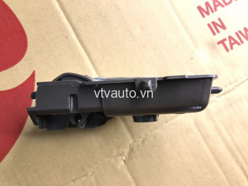 Tay mở trong phải mạ ( 69205-52150-E1) (Trước = Sau) Toyota Vios AE100,2007-2013.