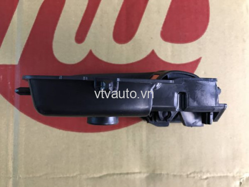Tay mở trong trái (Trước = Sau ) ( 69206-52140-B0) Vios ( màu đen ) 2007-2013