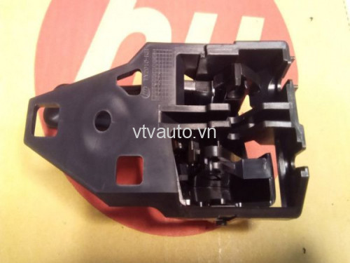 Tay mở trong (trước=sau) phải màu đen 69205-0K110-C0 Innova 17-22, Hilux 16-22, Fortuner 17-22