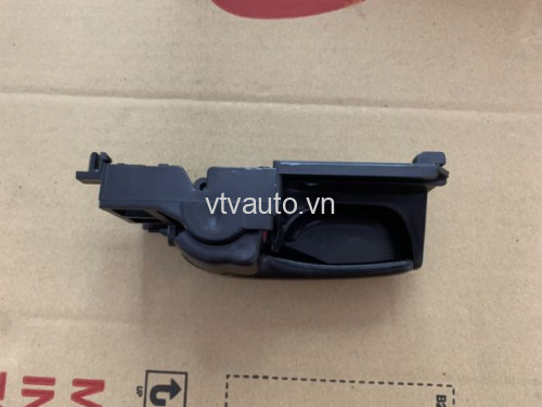 Tay mở trong trái 69206-0D070/ 69206-12200 màu đen  Altis 02-07, Vios 03-07, Innova 06-15, Hilux 08-15