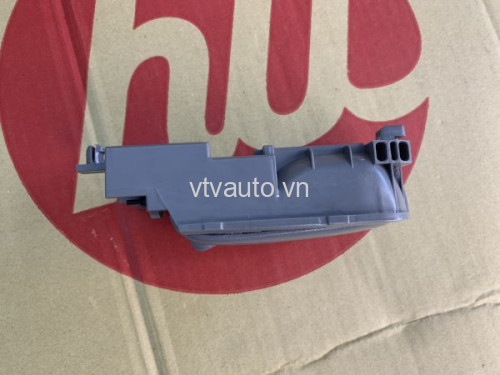 Tay mở trong phải 69205-0D070-B2/ 69205-0K020 (màu ghi) Altis 02-07, Vios 03-07, Innova 06-15, Hilux 08-15
