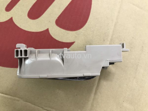  Tay mở trong trái có mạ 69206-0D080/69206-12190 Corolla Altis 02-07, Innova 06-15, Hilux 08-15, Fortuner 08-16.
