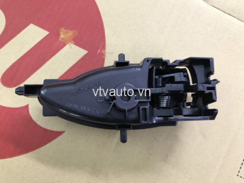 Tay mở trong phải 69205-0D330-C0/69205-0D340-C0 màu đen Toyota Vios 2014-2022