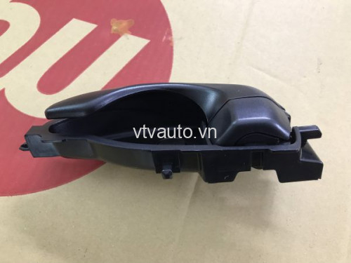 Tay mở trong phải 69205-0D330-C0/69205-0D340-C0 màu đen Toyota Vios 2014-2022