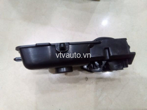 Tay mở trong trái, màu ghi 69206-0D170-B0 Toyota Vios G, limo 2008-2013
