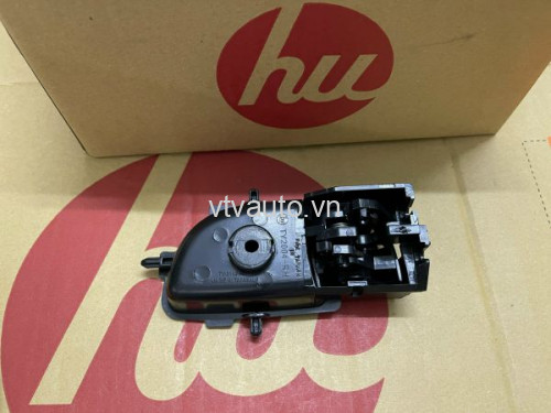 Tay mở trong phải, màu xám ( 69205-52140-E0) Toyota Vios 2008-2013