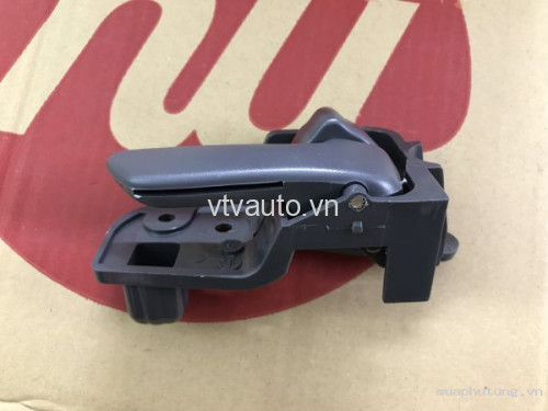 Tay mở trong phải (trước=sau) 69205-20110 màu ghi Corona 1992-1997 