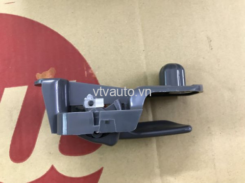Tay mở trong trái (trước=sau) 69206-20110 màu ghi Corona 1992-1997