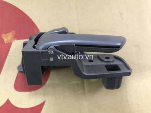 Tay mở trong trái (trước=sau) 69206-20110 màu ghi Corona 1992-1997