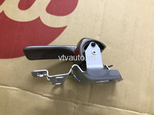 Tay mở trong trái (trước=sau) 69206-32070/ 69206-32071 màu nâu Camry 1992-1996