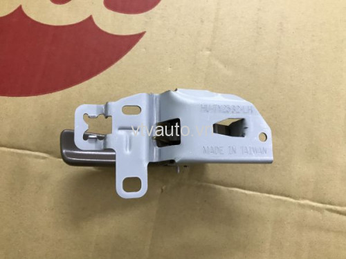 Tay mở trong trái (trước=sau) 69206-32070/ 69206-32071 màu nâu Camry 1992-1996