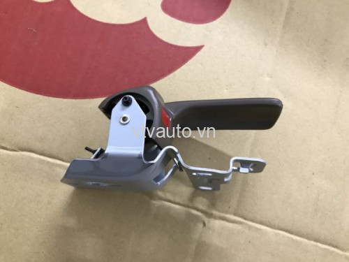   Tay mở trong phải( trước=sau ) 69205-32070/ 69205-32071 màu nâu Camry 1992-1996