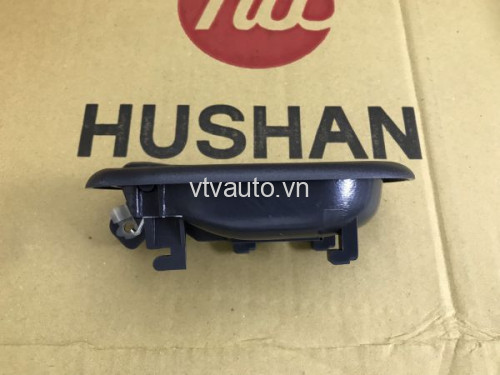 Tay mở trong phải (trước=sau) 69206-12160-B0 Corolla 1997-2001 màu đen