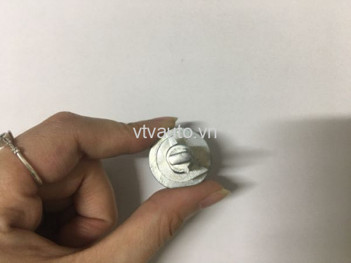 Trục ruột cụm khóa đề Toyota Vios 2003-2007