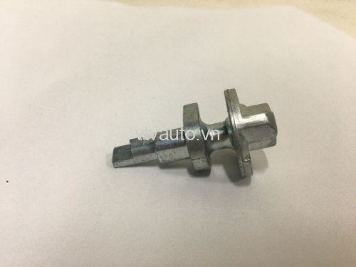 Trục ruột cụm khóa đề Toyota Vios 2003-2007