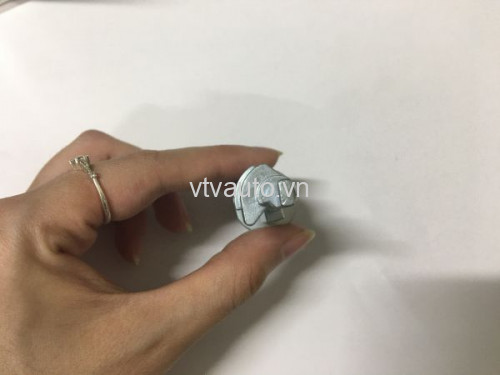 Trục ruột cụm khóa đề Toyota Corona 1987-19996