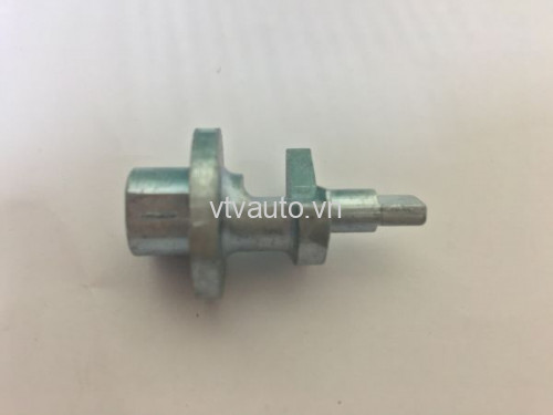 Trục ruột cụm khóa đề Toyota Yaris 2007-2012