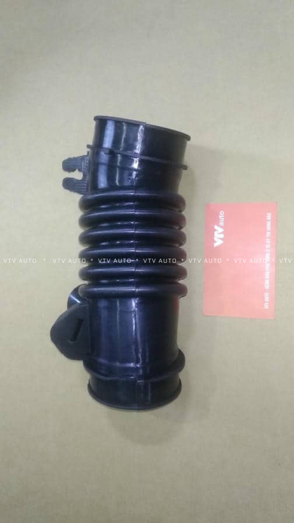 Ống Cao Su Cổ Hút Gió Từ Bầu E Đến Cổ Ga Vios 08-16 I Oem: 17880-21091