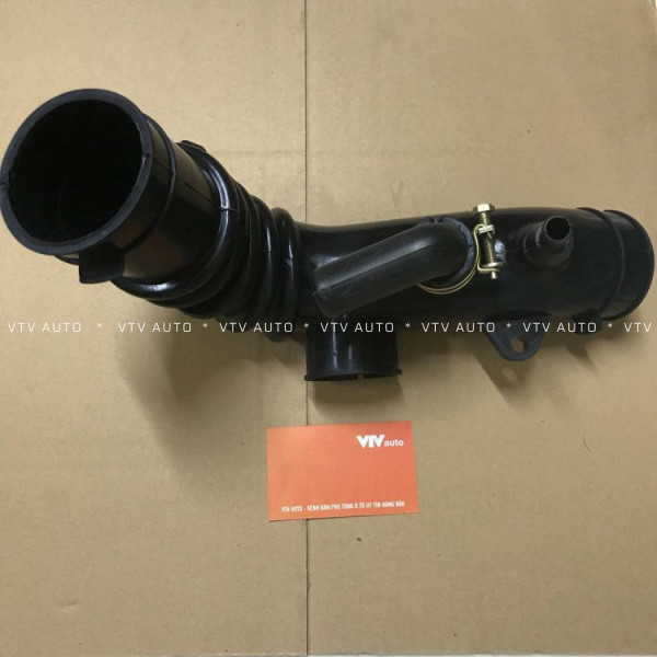 Ống Cao Su Cổ Hút Gió Từ Bầu E Đến Cổ Ga Camry 2.2 97-01 I Oem: 17881-03121