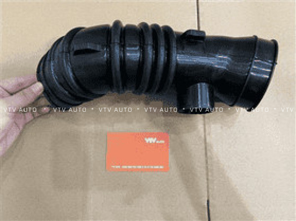 Ống Cao Su Cổ Hút Gió Từ Bầu E Đến Cổ Ga Prado 2.7 3Rz 95-02 I Oem: 17881-0C010