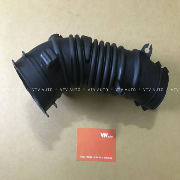 Ống Cao Su Cổ Hút Gió Từ Bầu E Đến Cổ Ga Camy Mỹ Vn 2.4 06-11 I Oem: 17881-0H090