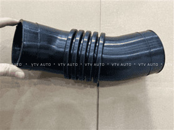 Ống Cao Su Cổ Hút Gió Từ Bầu E Đến Cổ Ga Land Cruiser Máy Dầu 1Hz 91-97 I Oem: 17881-17020