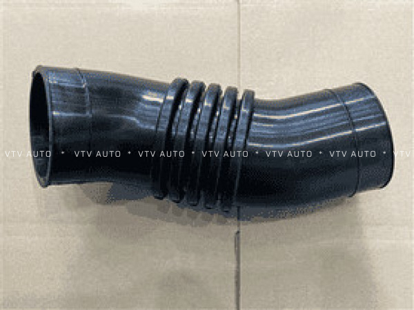 Ống Cao Su Cổ Hút Gió Từ Bầu E Đến Cổ Ga Land Cruiser Máy Dầu 1Hz 91-97 I Oem: 17881-17020
