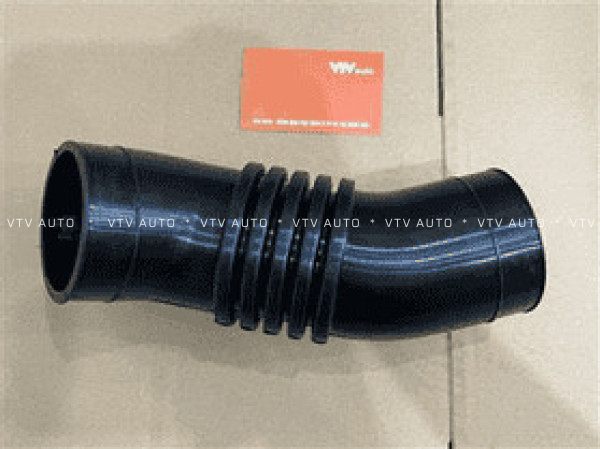 Ống Cao Su Cổ Hút Gió Từ Bầu E Đến Cổ Ga Land Cruiser Máy Dầu 1Hz 91-97 I Oem: 17881-17020