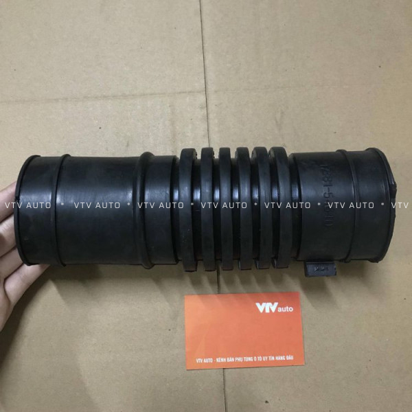Ống Cao Su Cổ Hút Gió Từ Bầu E Đến Cổ Ga Hilux 97-04 2L, 3L, 5L I Oem: 17881-54640