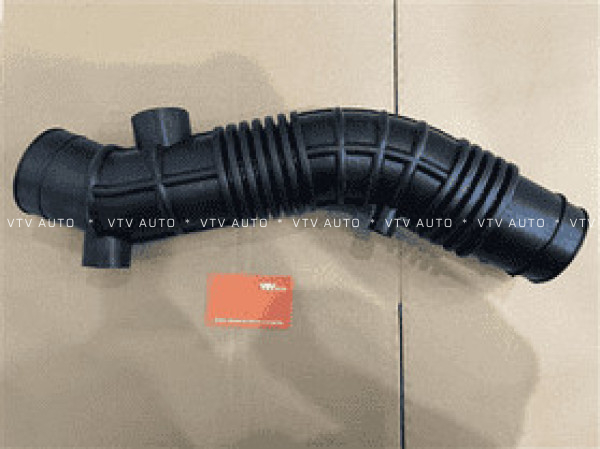Ống Cao Su Cổ Hút Gió Từ Bầu E Đến Cổ Ga Land Cruiser Fzj100,  105 98-07,   Phun Xăng Điện Tử I Oem: 17881-66100