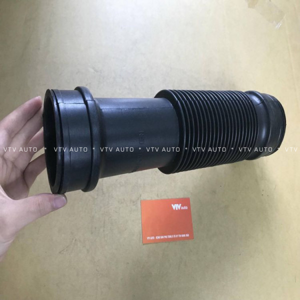 Ống Cao Su Cổ Hút Gió Từ Bầu E Đến Cổ Ga Hiace 1Rz,  2Rz,  92-04 I Oem: 17881-75010