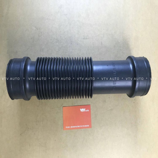 Ống Cao Su Cổ Hút Gió Từ Bầu E Đến Cổ Ga Hiace 1Rz,  2Rz,  92-04 I Oem: 17881-75010