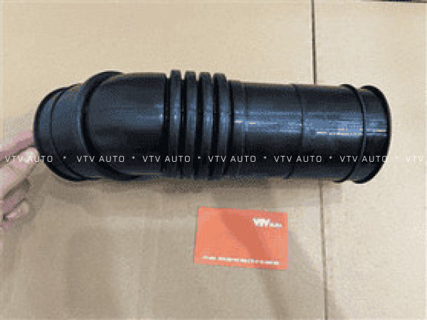 Ống Cao Su Cổ Hút Gió Từ Bầu E Đến Cổ Ga Hiace 1Rz,  2Rz,  3Rz 91-04 I Oem: 17881-75070