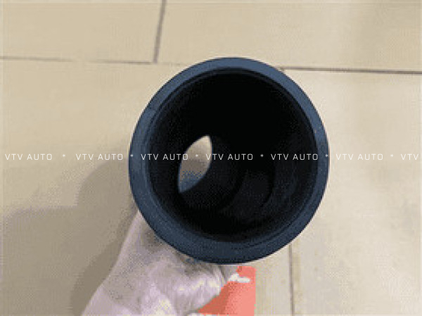 Ống Cao Su Cổ Hút Gió Từ Bầu E Đến Cổ Ga Hiace 1Rz,  2Rz,  3Rz 91-04 I Oem: 17881-75070