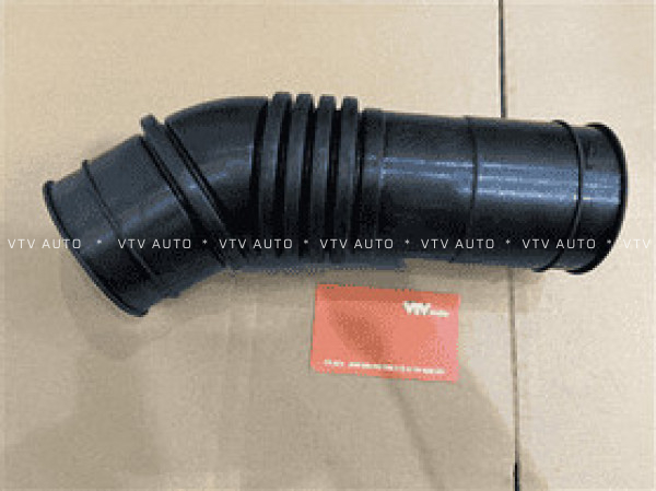 Ống Cao Su Cổ Hút Gió Từ Bầu E Đến Cổ Ga Hiace 1Rz,  2Rz,  3Rz 91-04 I Oem: 17881-75070
