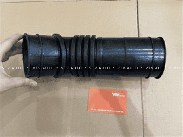 Ống Cao Su Cổ Hút Gió Từ Bầu E Đến Cổ Ga Hiace 1Rz,  2Rz,  3Rz 91-04 I Oem: 17881-75070