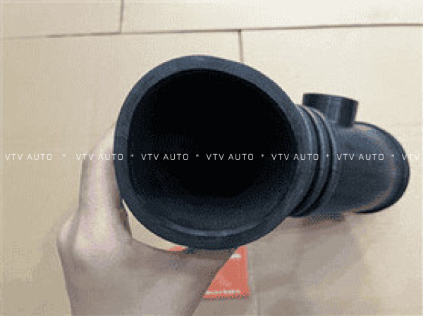 Ống Cao Su Cổ Hút Gió Từ Bầu E Đến Cổ Ga Prado Rzj90,  95 2.7 3Rz 95-02 I Oem: 17881-75080