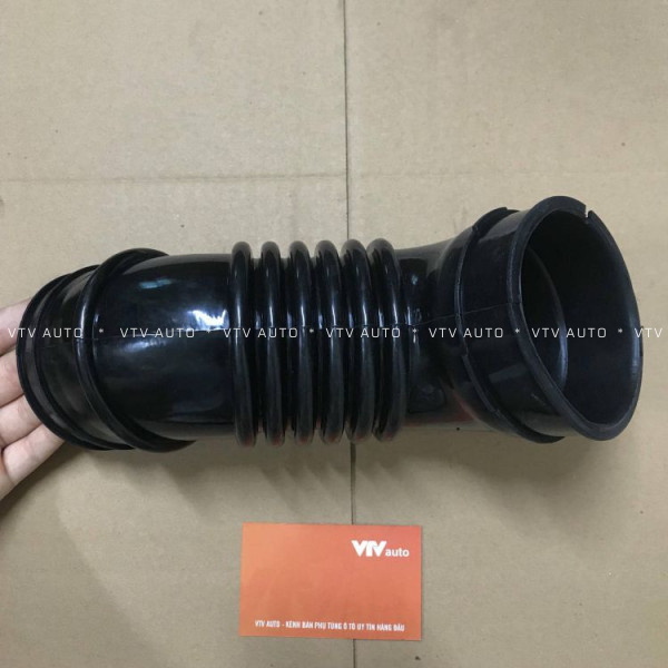 Ống Cao Su Cổ Hút Gió Từ Bầu E Đến Cổ Ga Prado Rzj90,  2.7 2Trfe Trj120,  Trj150 Đời  04-22 Máy Xăng I Oem: 17881-75211