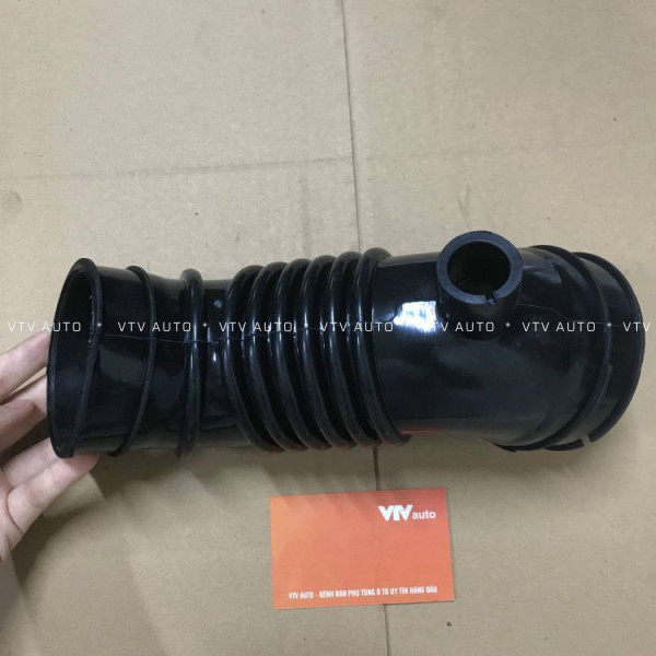 Ống Cao Su Cổ Hút Gió Từ Bầu E Đến Cổ Ga Prado Rzj90,  2.7 2Trfe Trj120,  Trj150 Đời  04-22 Máy Xăng I Oem: 17881-75211